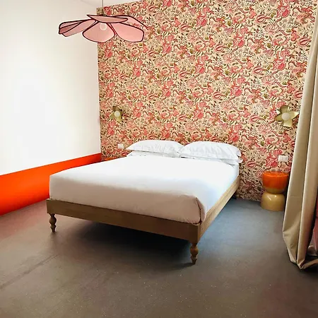 Apartament Trasteverehome - Cisterna Secrets At The Heart Of Trastevere *